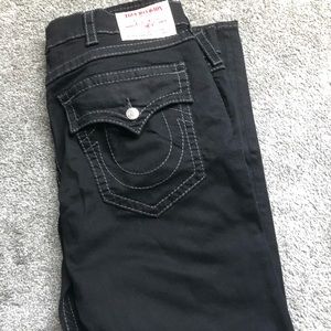 Men’s True Religion Jeans